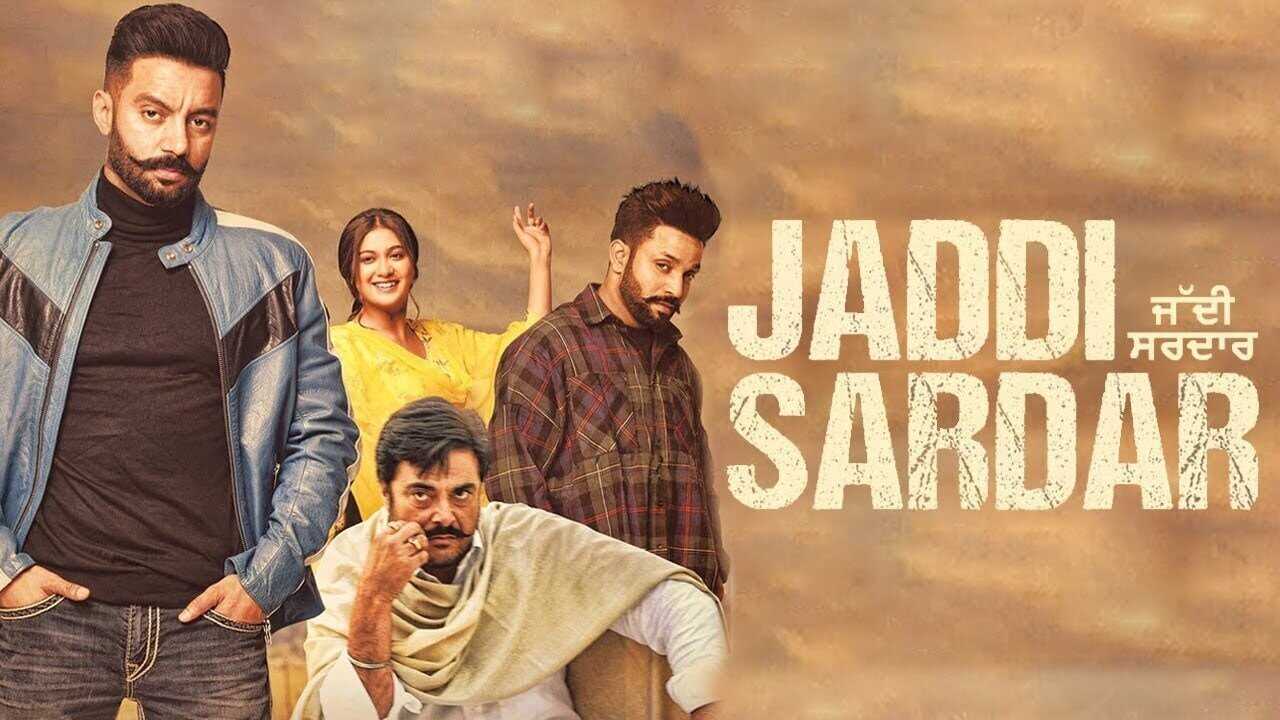 Jaddi Sardar (2019) 0