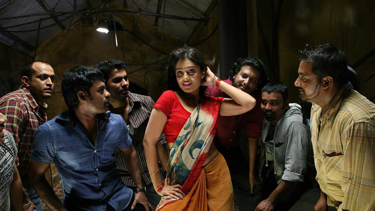 Saroja (2008) 0