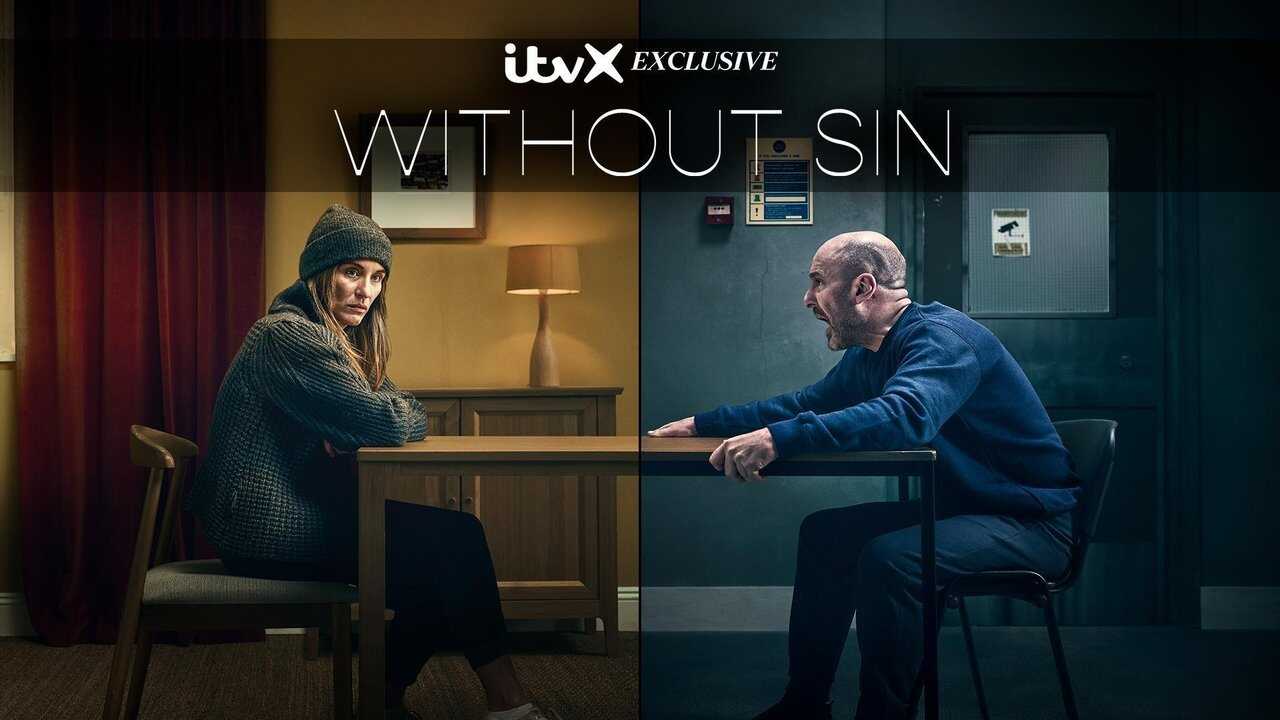 ES - Without Sin: Libre de culpa 2