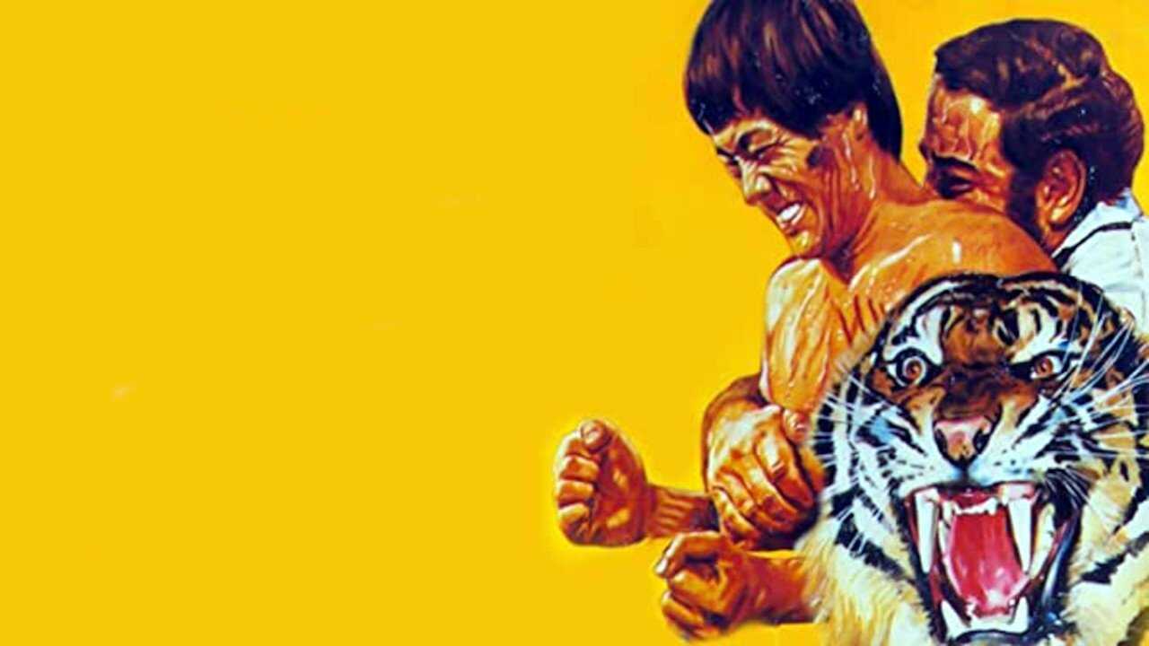 Return of the Tiger 0