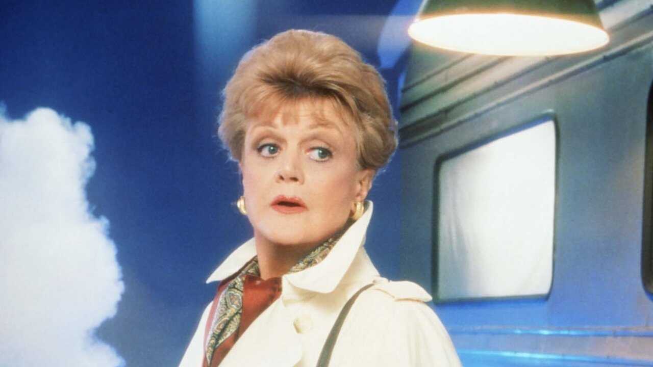 Murder, She Wrote: The Celtic Riddle 0