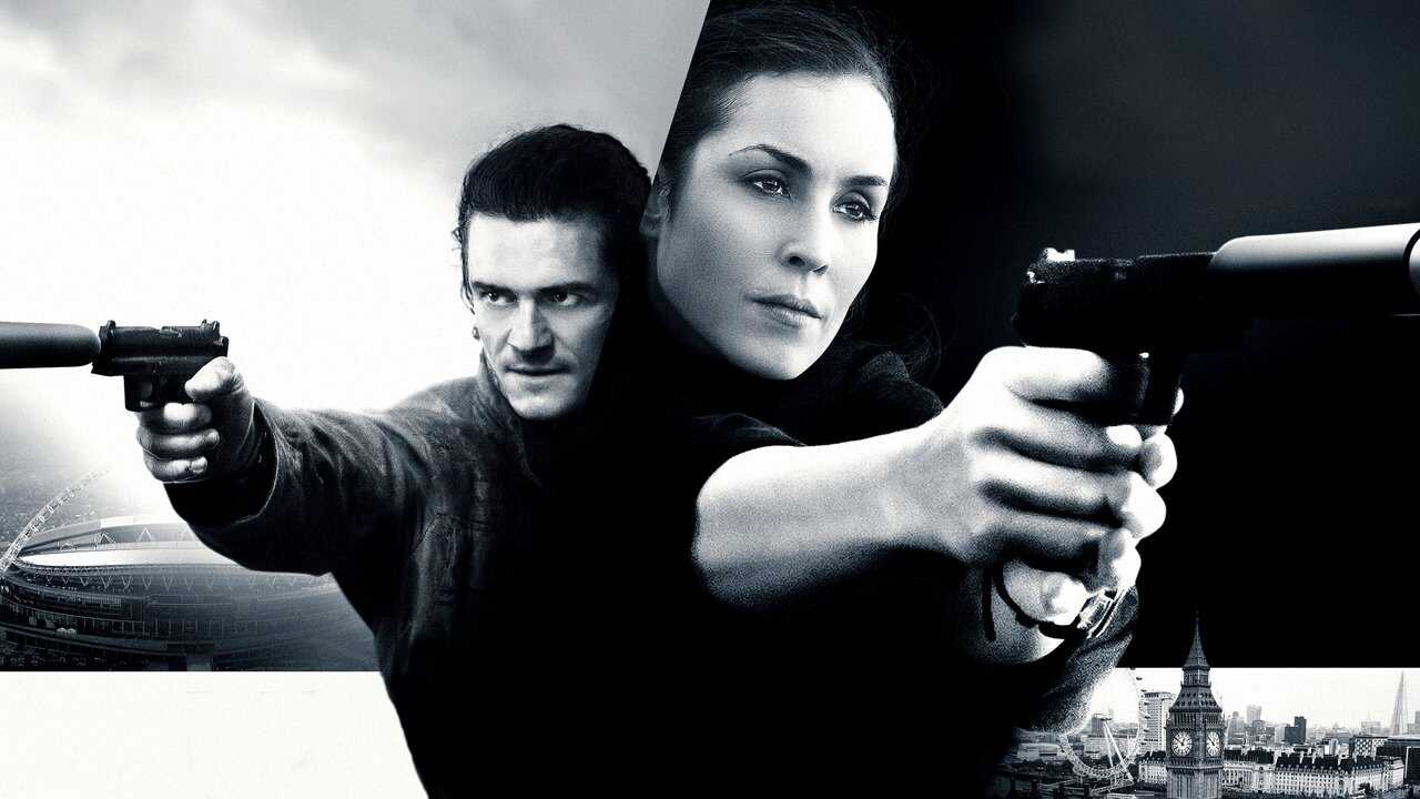 Unlocked (2017) 0