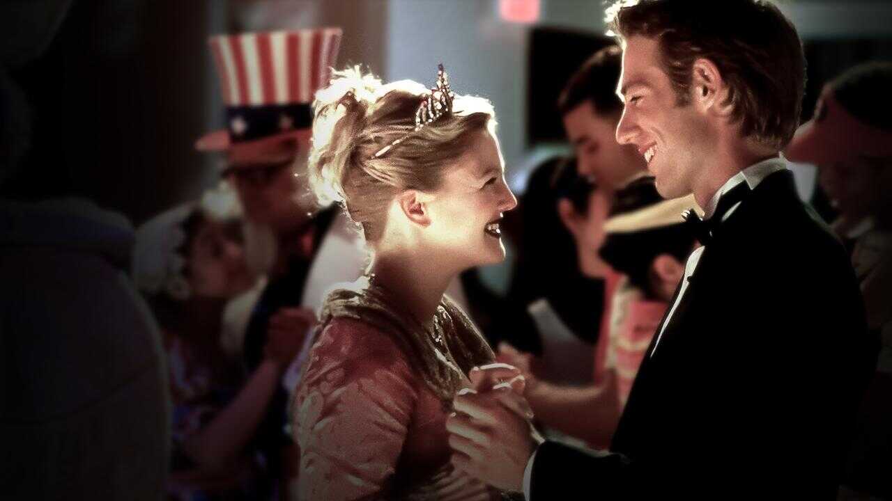 Never Been Kissed (1999) 0