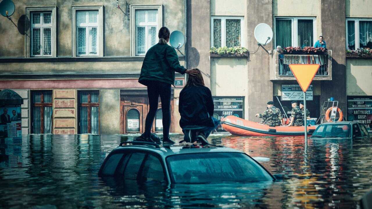 FR - La crue 0