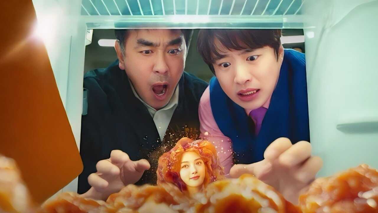 IN - Chicken Nugget (2024) 2