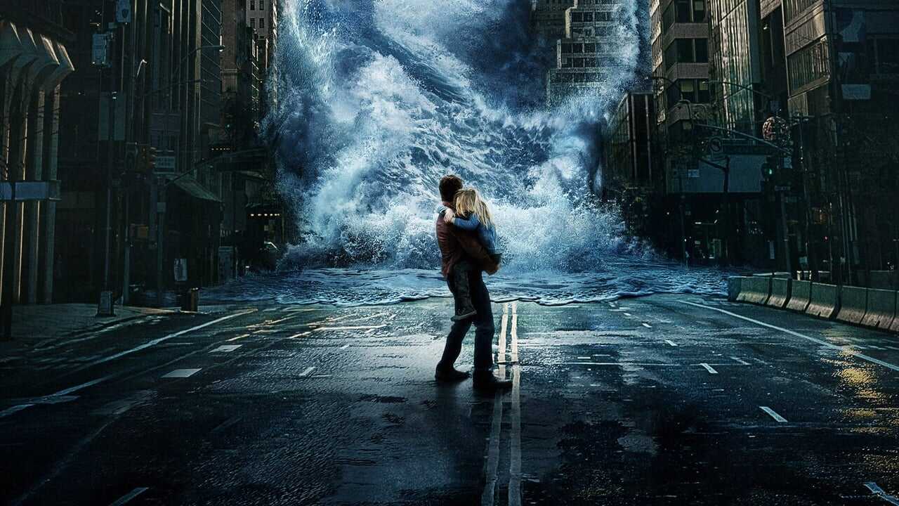 Geostorm (2017) 0