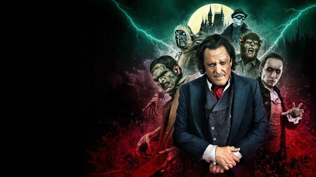 Monster Mash (2024) 0