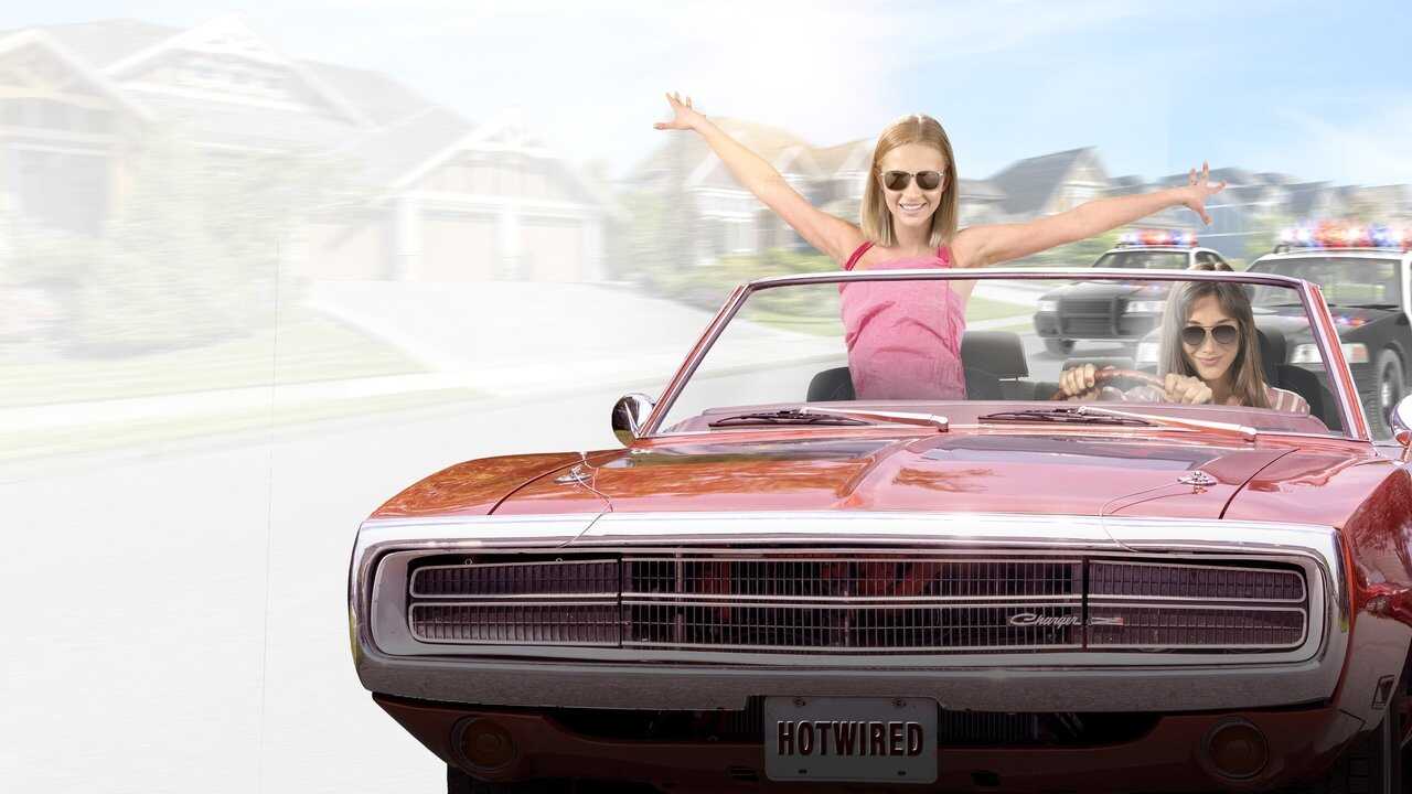 Hotwired in Suburbia 0