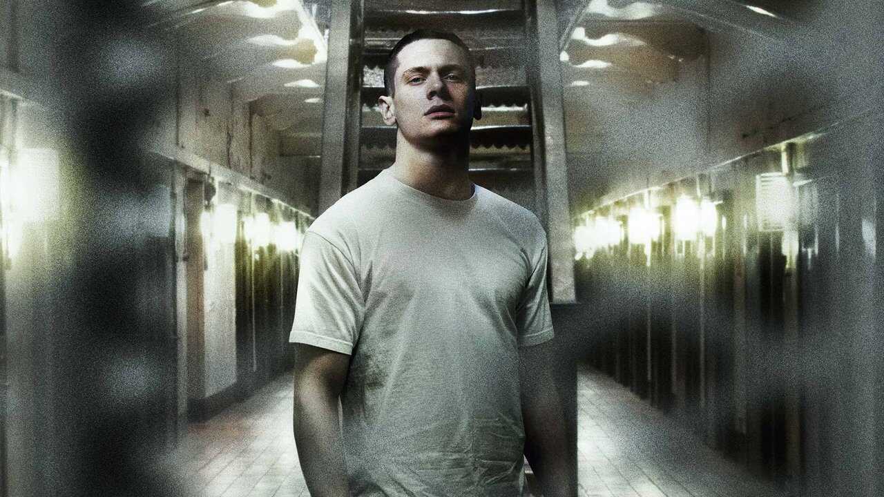 Starred Up 0
