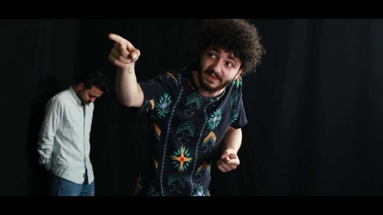 AR - مسلسل تيمبو إيقاع 0