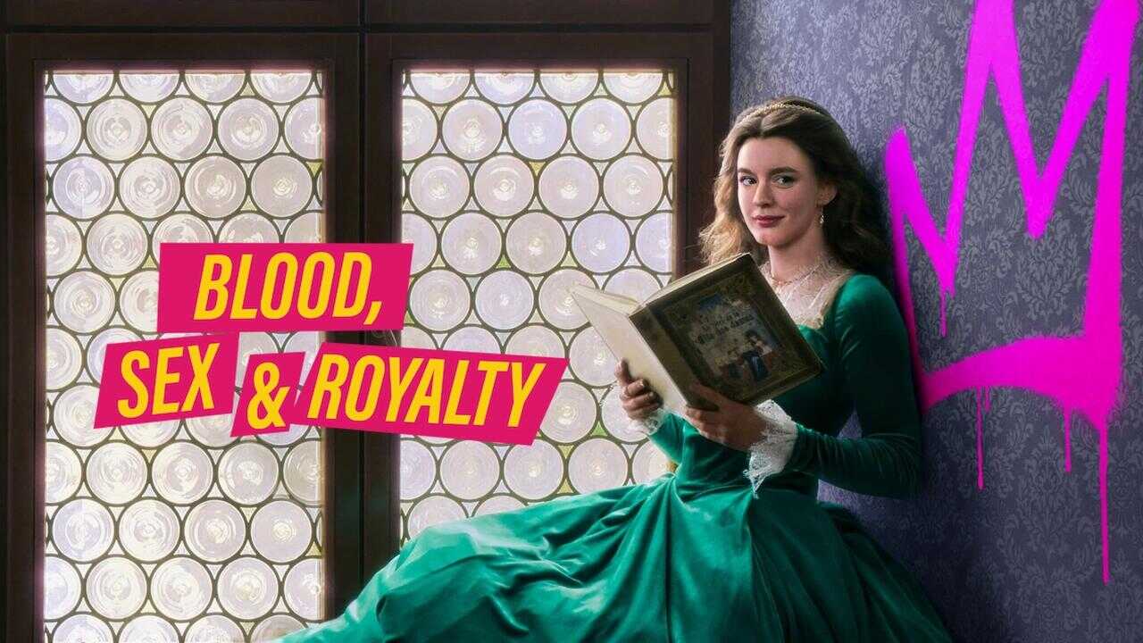IN - Blood, Sex & Royalty 1