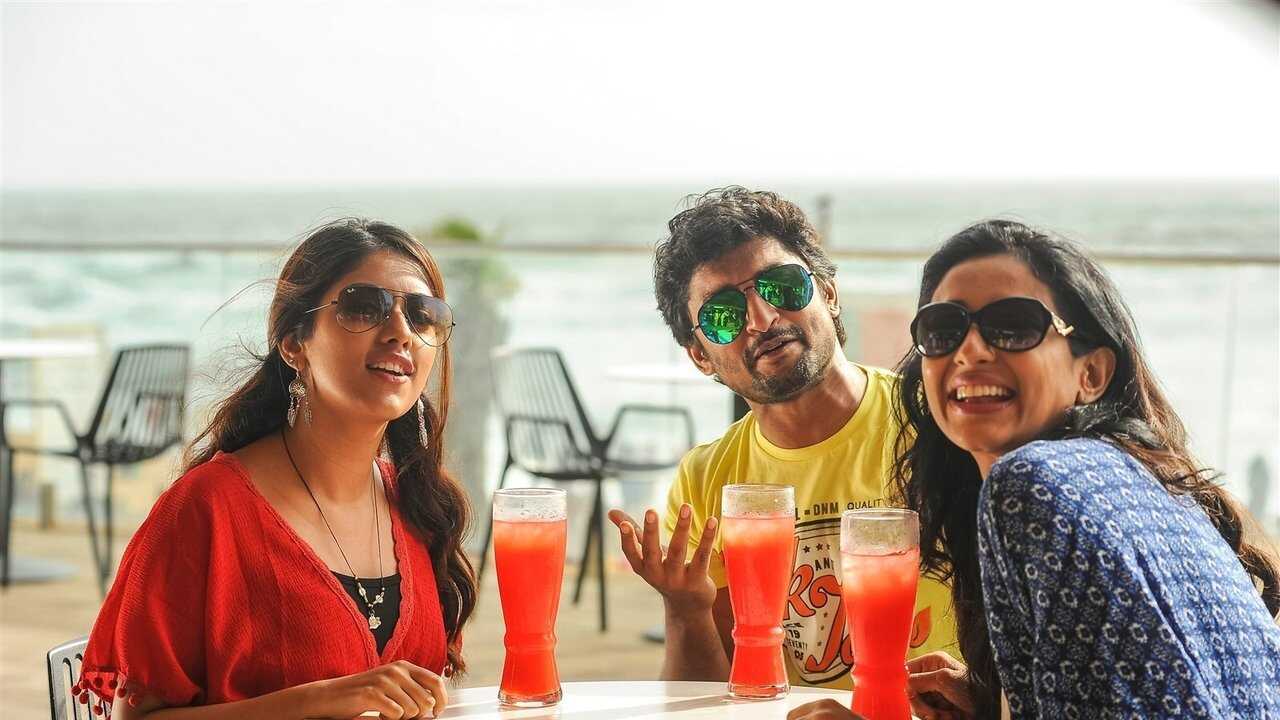 Majnu (2016) 0