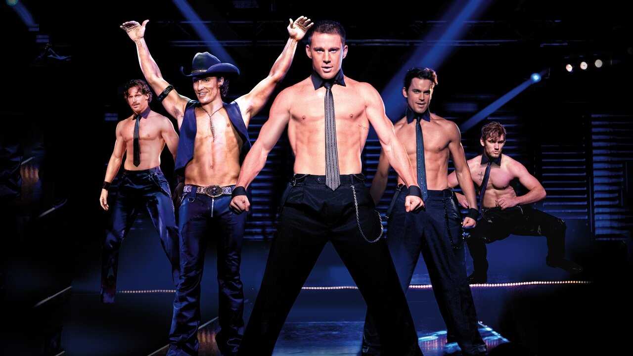 Magic Mike 0