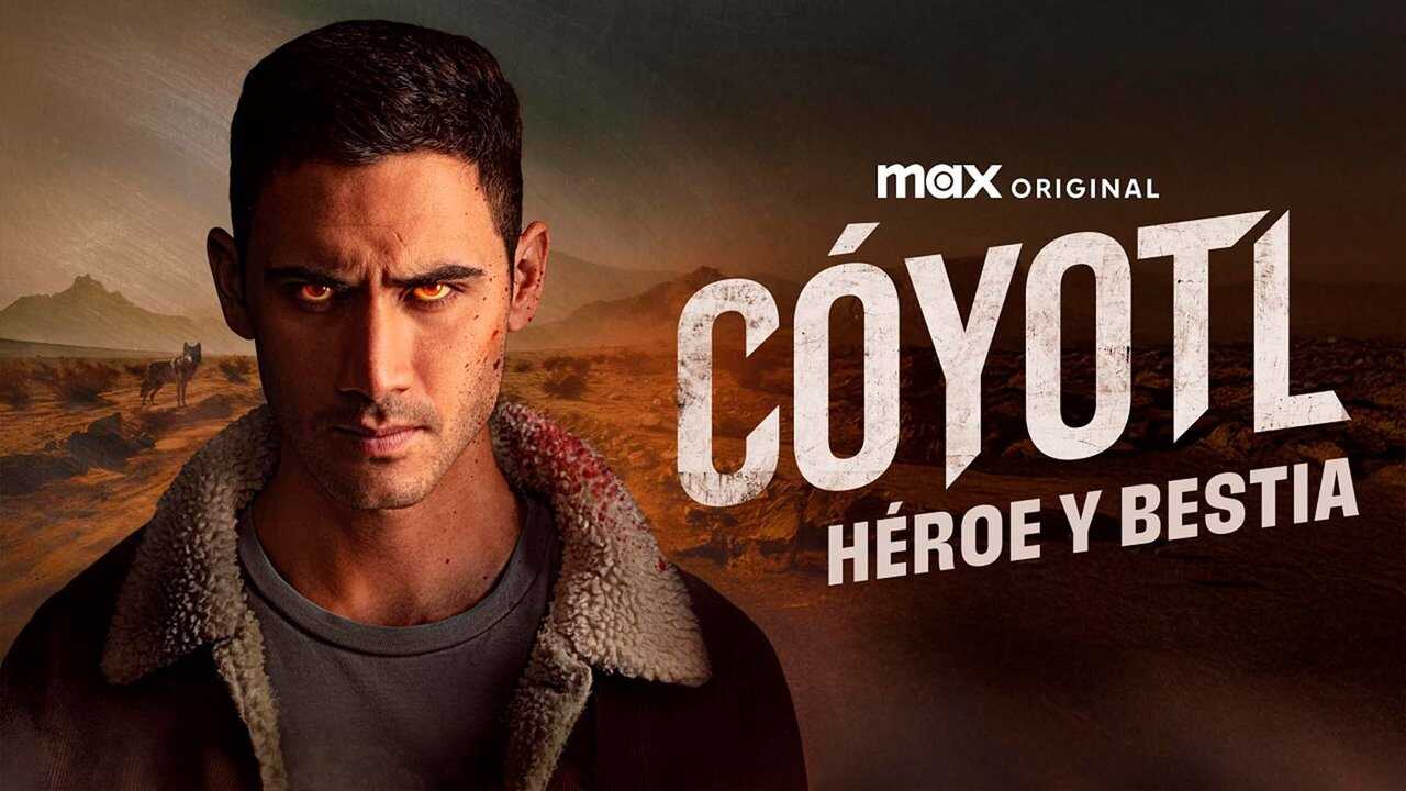 AR - Cóyotl, héroe y bestia (2025) 0