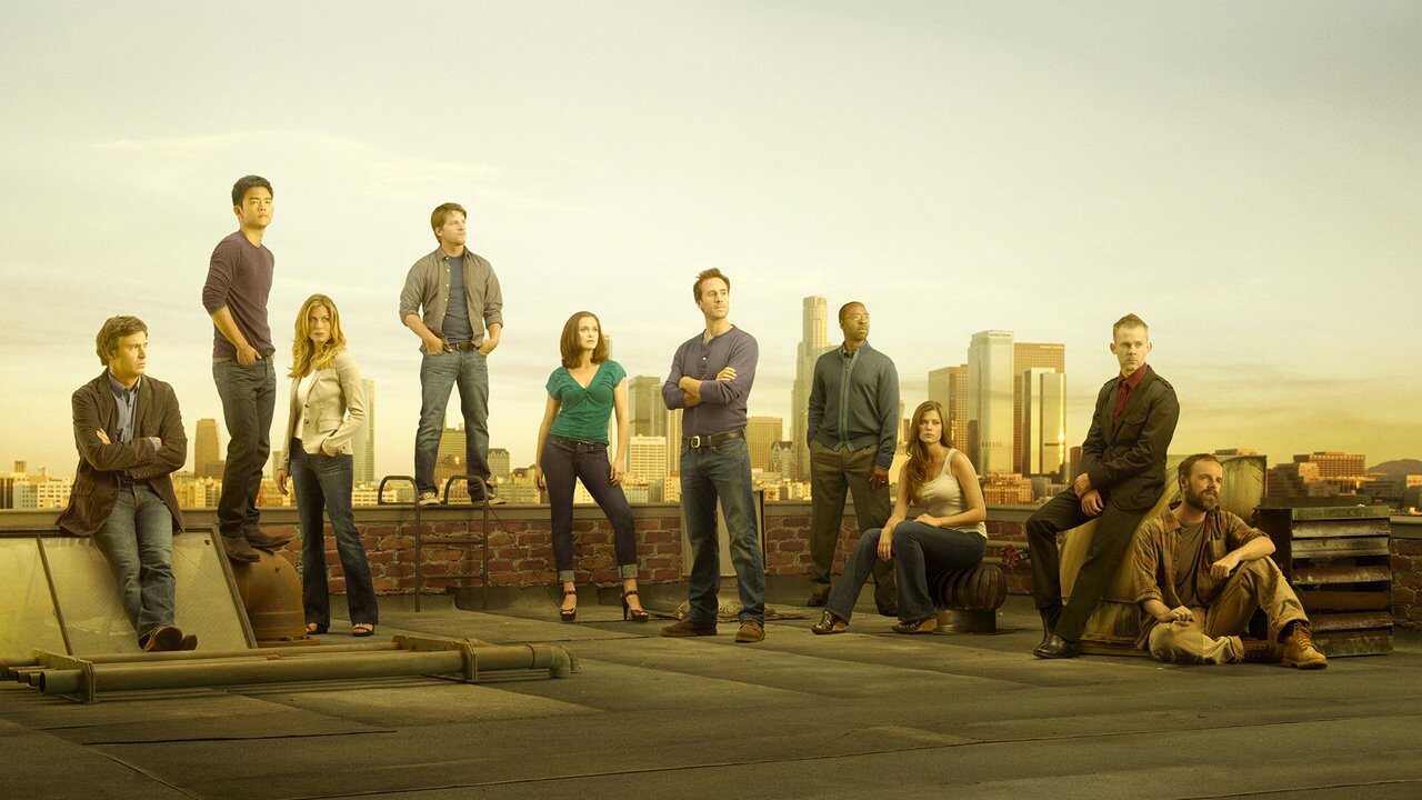 EN - FlashForward (2009) 2