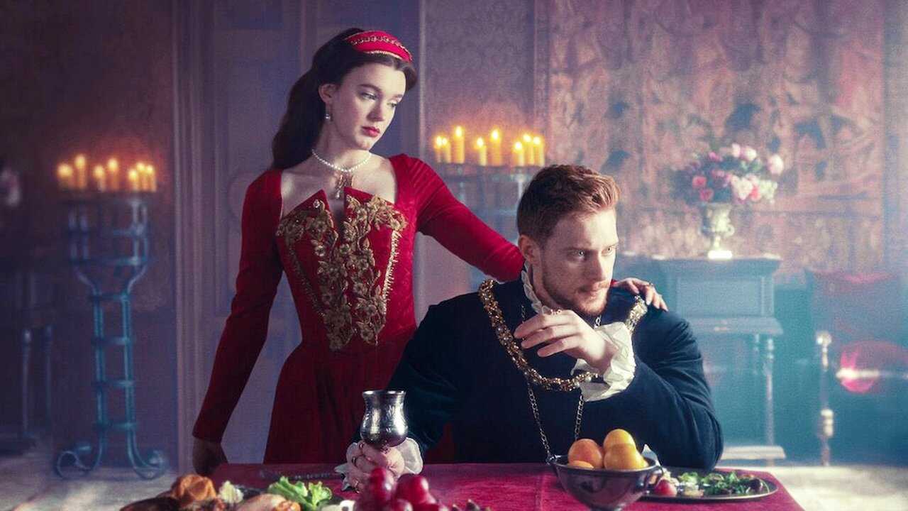 IN - Blood, Sex & Royalty 4
