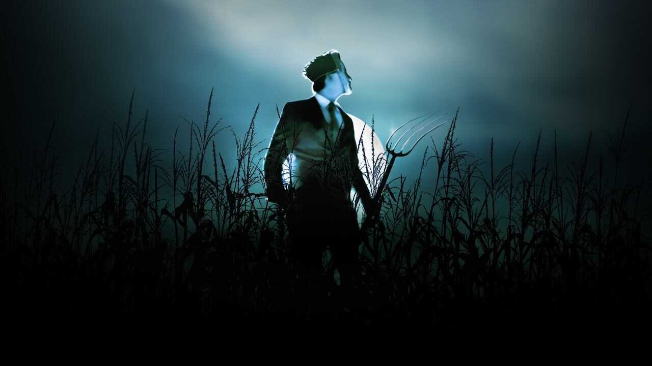 Dark Harvest (2023) 0