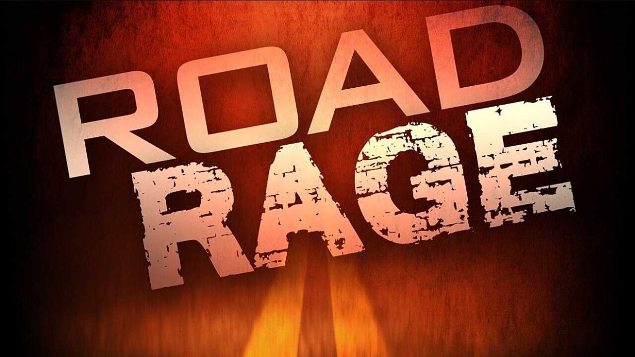 ES - Road Rage (2023) 1