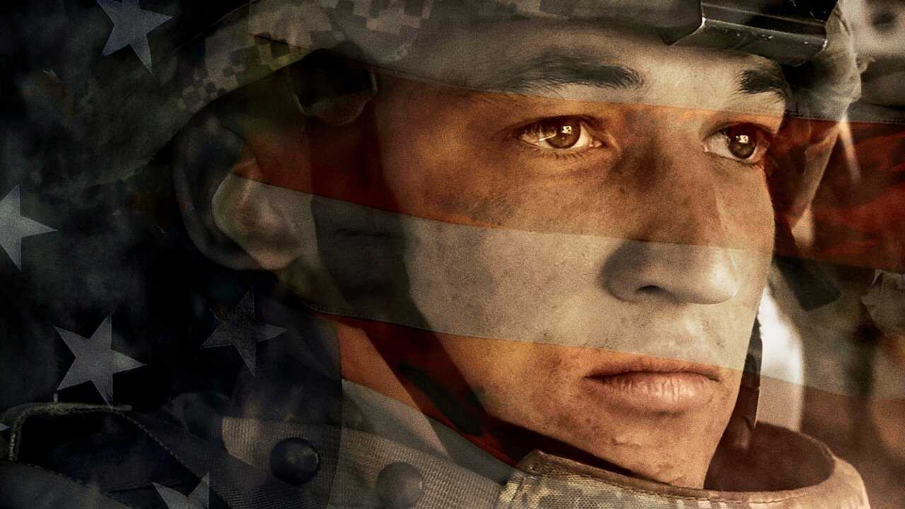 Thank You for Your Service 0
