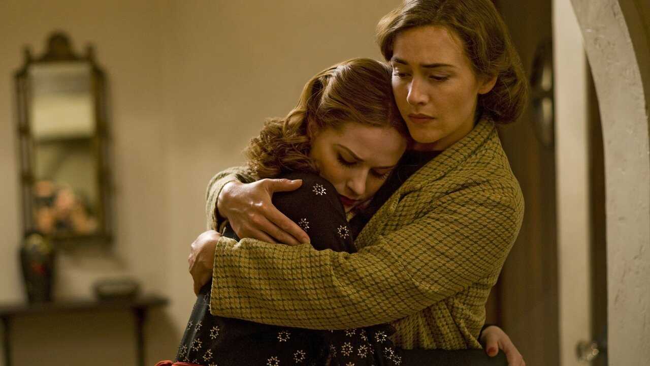 AR - Mildred Pierce (2011) 3