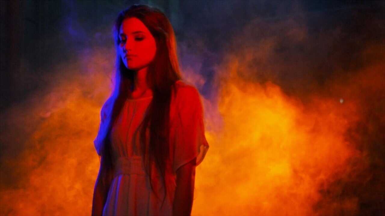 Paranoia Doce 0