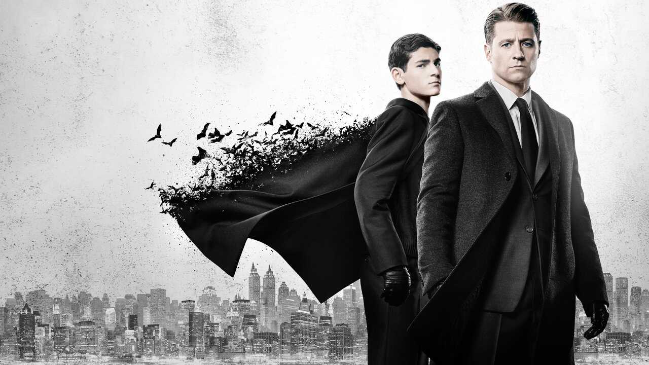 PL - GOTHAM 0