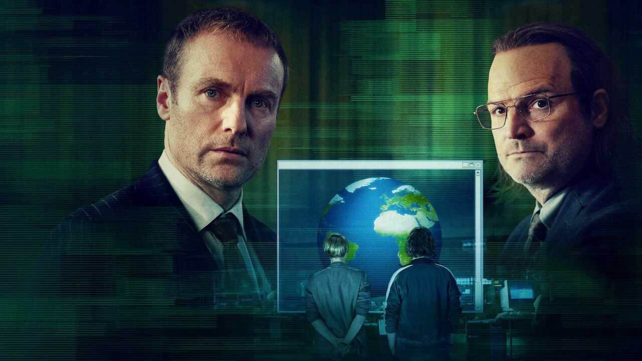 EX - The Billion Dollar Code (2021) 3