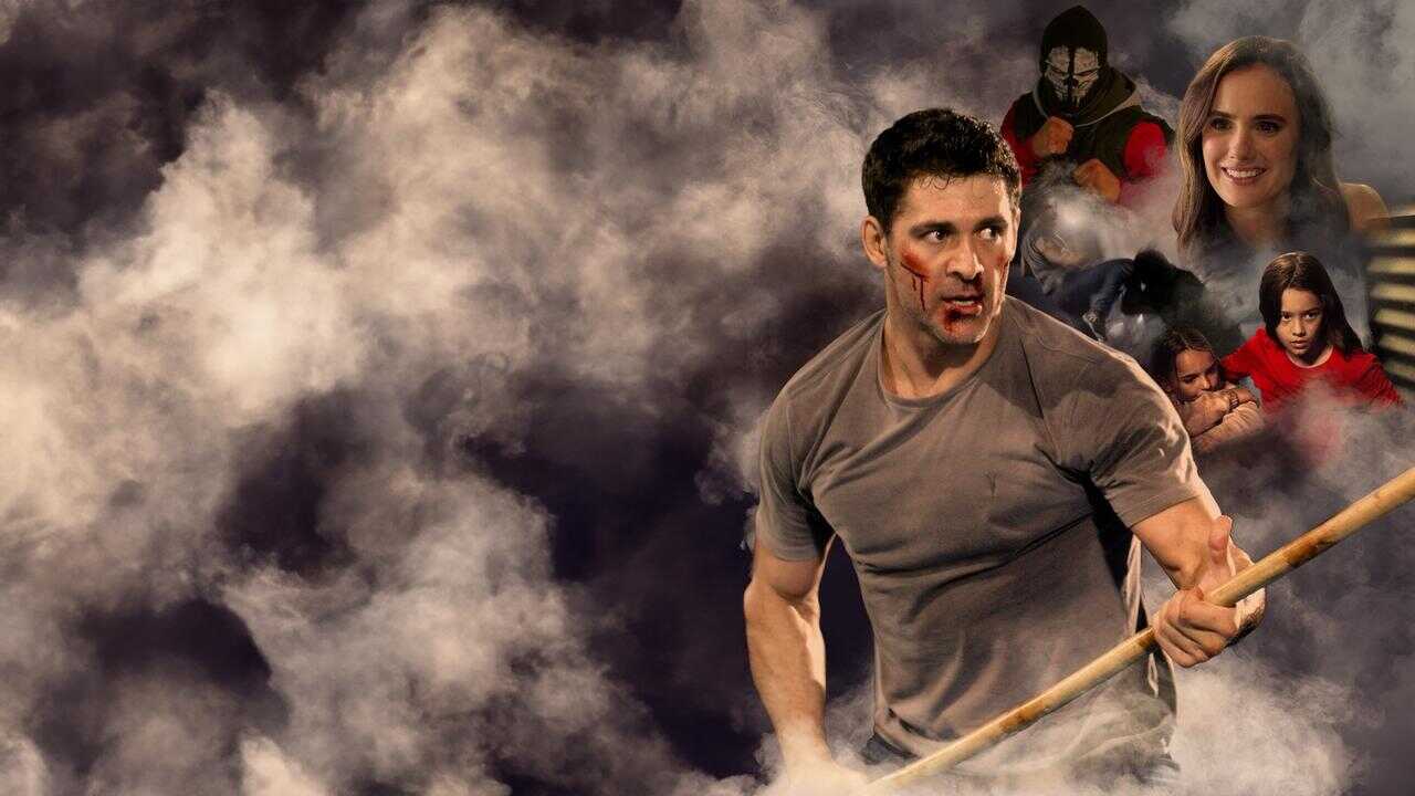 Life After Fighting (2024) 0