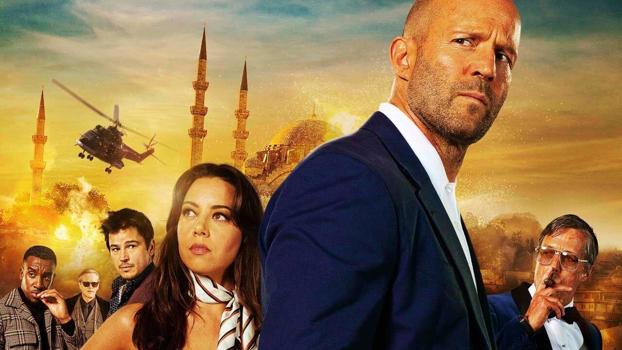 Operación Fortune: El gran engaño (2023) 0