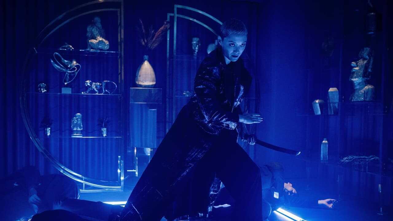 The Killer's Game (2024) 0