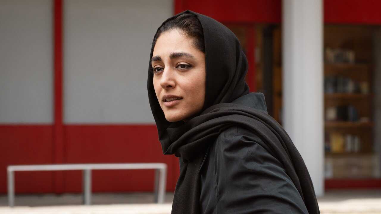 Reading Lolita in Tehran (2024) 0