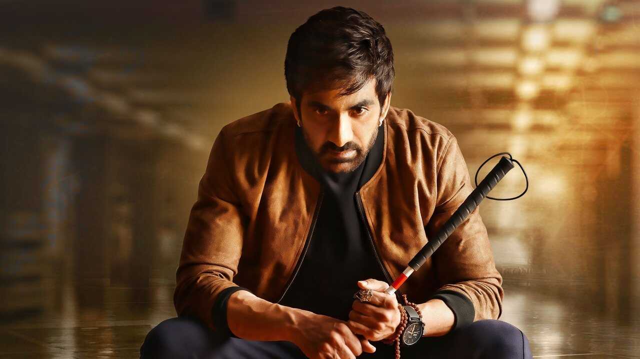 Raja the Great (2017) 0
