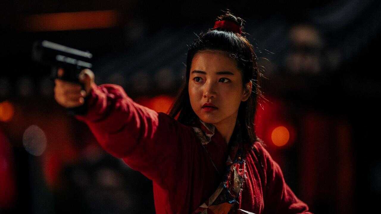 외계+인 1부 0