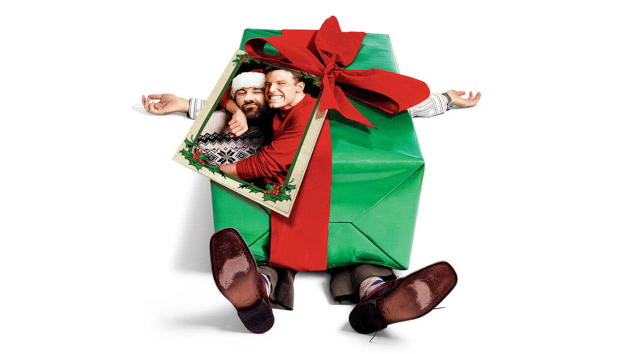 Surviving Christmas (2004) 0