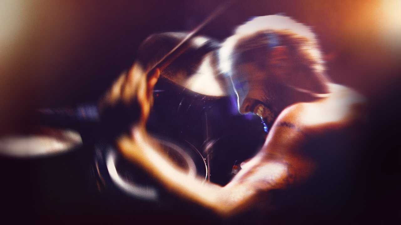Sound of Metal 0