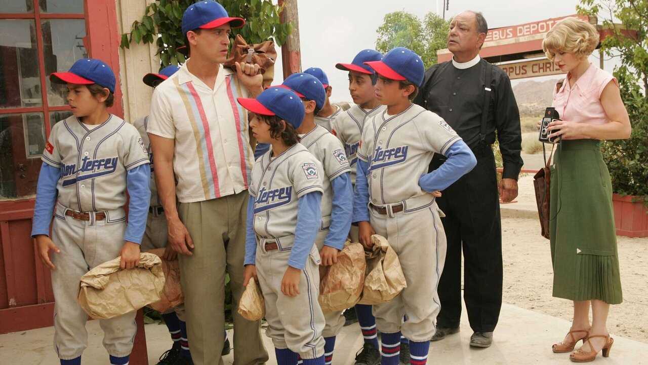 The Perfect Game 0