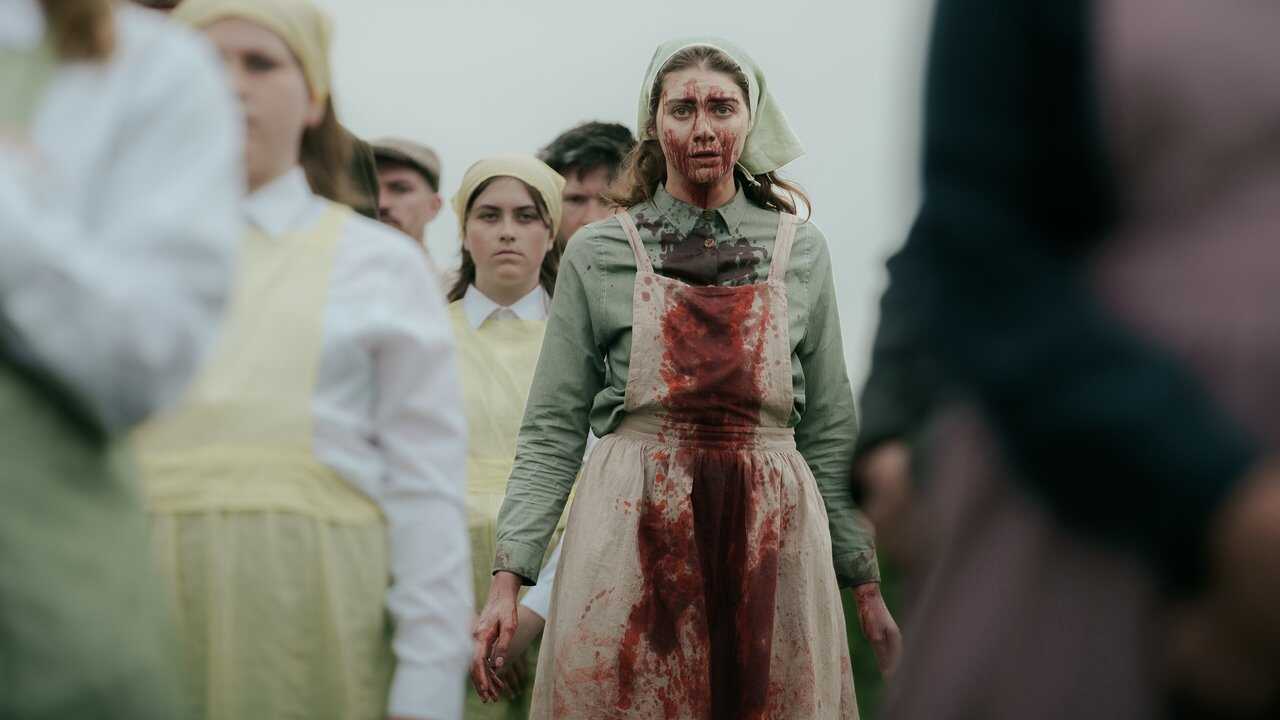 The Severed Sun (2025) 0