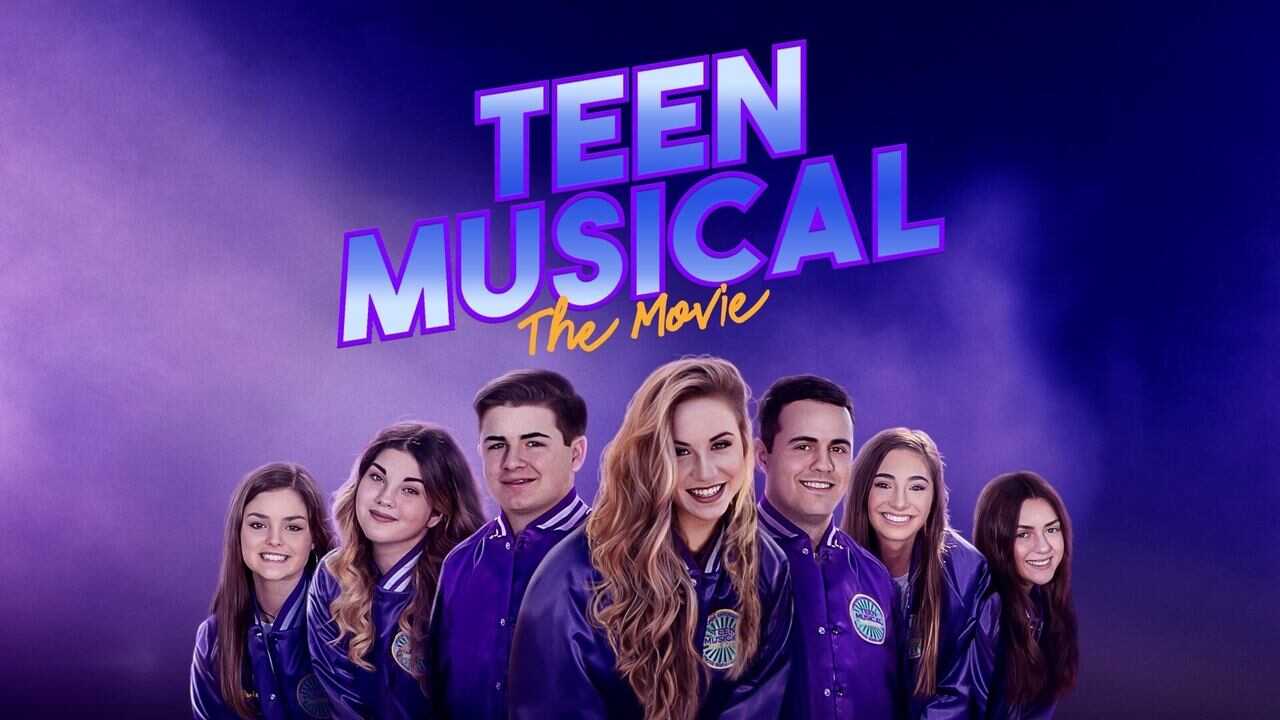 Teen Musical: The Movie 0