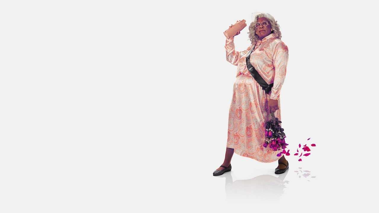 Tyler Perry's A Madea Homecoming 0