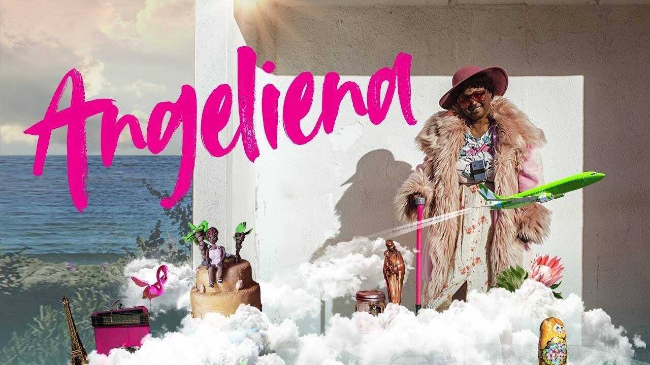 Angeliena 0