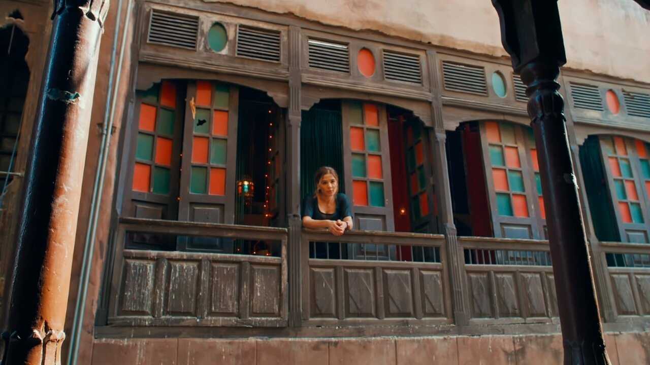 ٹیکسالی گیٹ 0