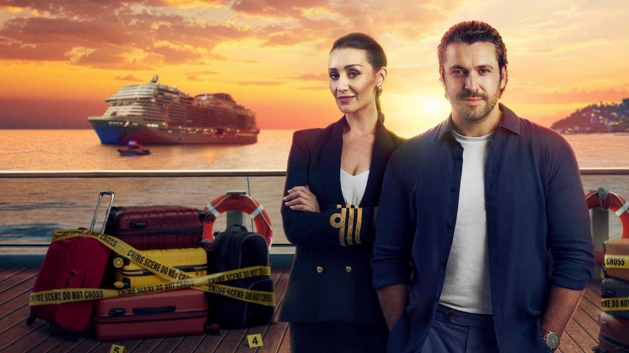 AR - The Good Ship Murder (2023) 1