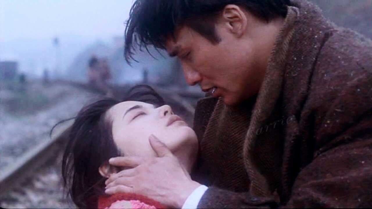 The Christ of Nanjing (1995) 0