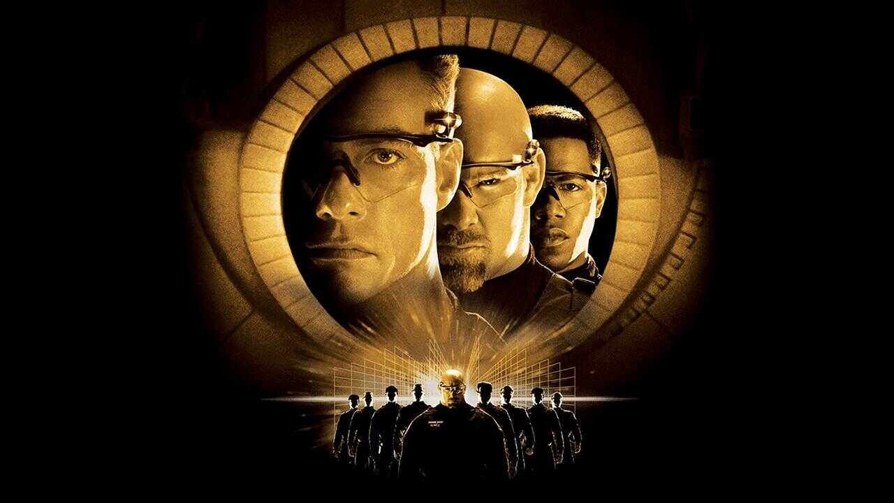 Universal Soldier: The Return (1999) 0