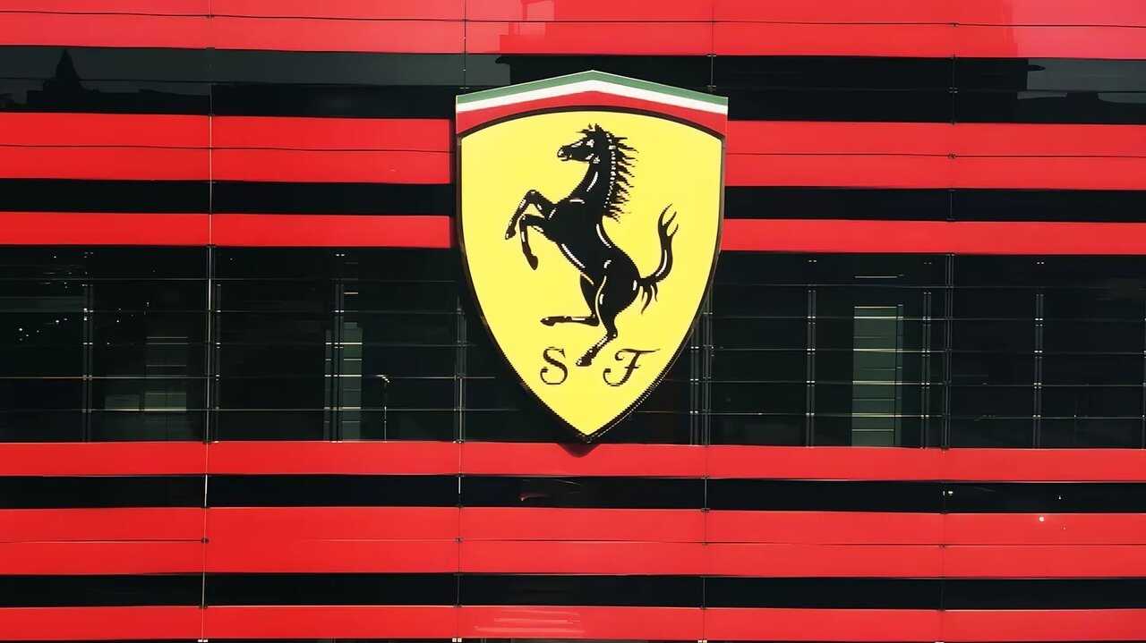 Ferrari, un hiver à Maranello (2024) 0