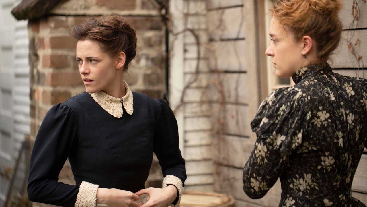 Lizzie 0