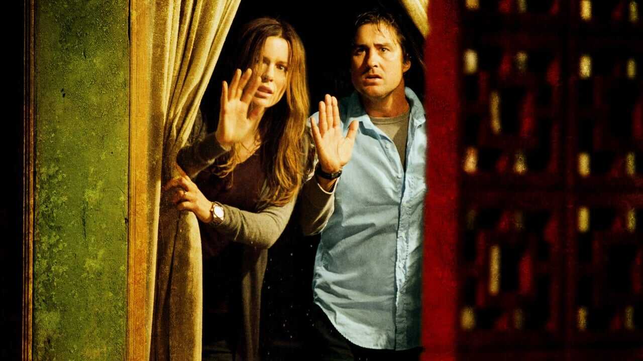 Vacancy (2007) 0