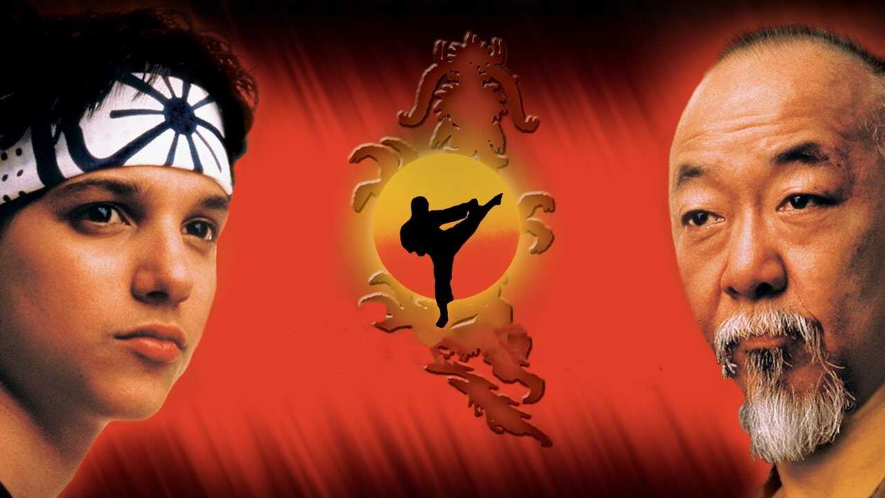 Karate Kid II, la historia continúa (1986) 0