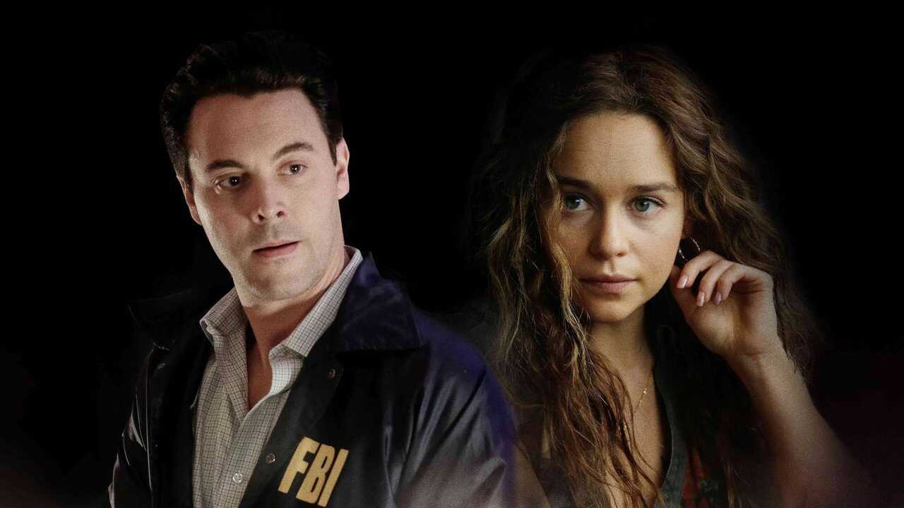 Above Suspicion (2019) 0
