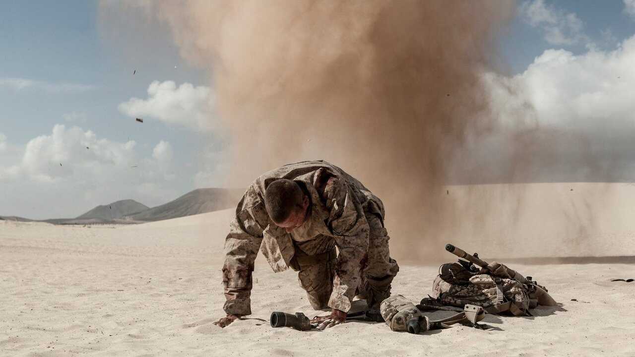 Mina (2016) 0